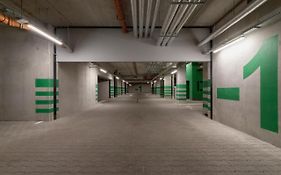 Grzegorzki Park Unique Apartment Cracow By Renters Prestige