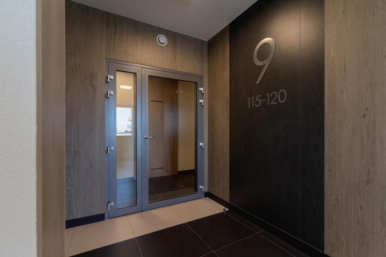 Grzegorzki Park Unique Apartment Cracow By Renters Prestige Краків Екстер'єр фото